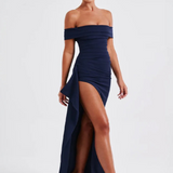 Marion - Luxury Maxi Dress