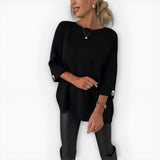 Adèle - Elegant Sweater