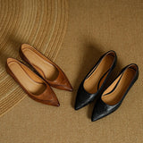 Ellie Elegant Pumps