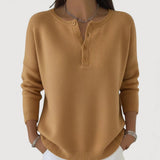 TANYA – CLASSIC KNIT TOP