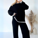 Anne - Comfortable Loungewear Set