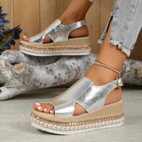 Rose - Orthopedic Sandals