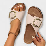 Gisèle - Orthopedic Sandals