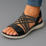 Claire - Orthopedic Sandals
