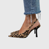 Jocelyn - Orthopedic Heels