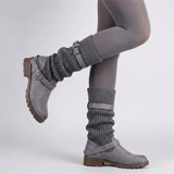 Céleste - Warm Stylish Boots