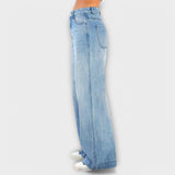 Marem - Women's loose pants