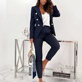 Margaux - Sophisticated Women's Suit