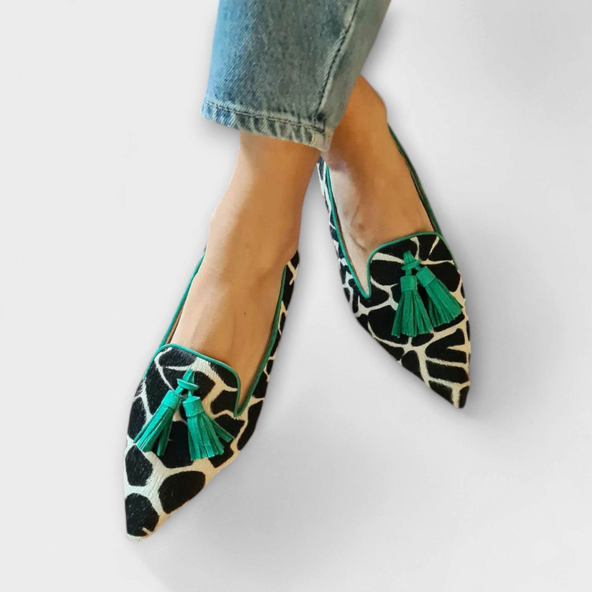 Sylvie - Elegant Loafers