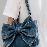 Avery - Retro Bow Bag