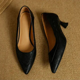 Ellie Elegant Pumps
