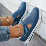 Léa - Orthopedic Sneakers