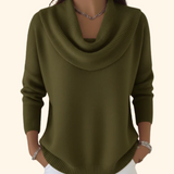 Zara - Elegant Sweater