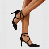 Renée - Elegant Heels
