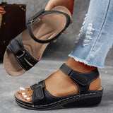 Jessica - Fashionable Orthopedic Sandals