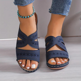 Karine - Orthopedic Sandals