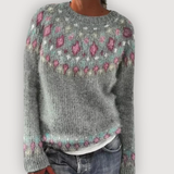 MADELINE – SHEEP KNIT JUMPER