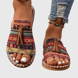 Simone - Orthopedic Sandals