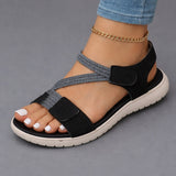 Amber - Orthopedic Sandals