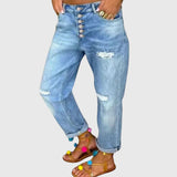Jordan - Women Jeans