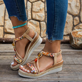 Sydney - Orthopedic Sandals