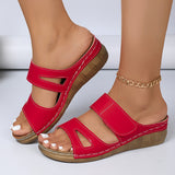 Juliette - Ergonomic Sandals