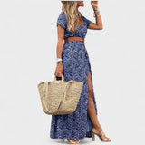 Bethany - Elegant Summer Dress