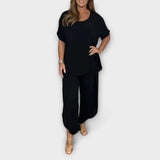 Heather - Two-Piece Set
