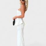 Danica - Maxi Dress Elegance