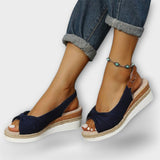 Bethany - Orthopedic Sandals