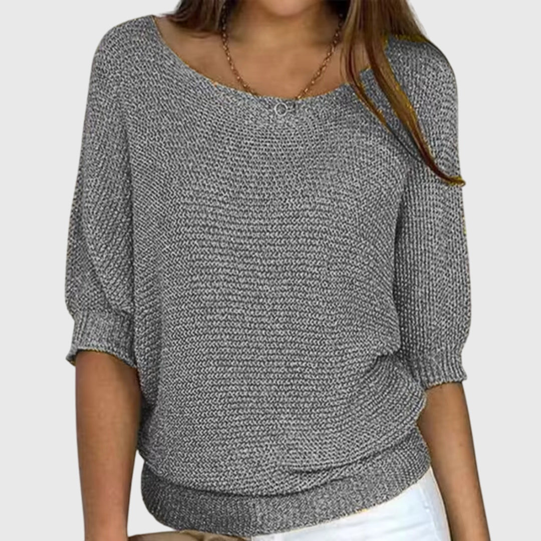 Manon - Elegant Sweater