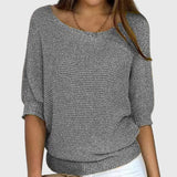 Manon - Elegant Sweater