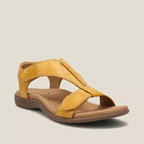 Allison - Elegant Orthopedic Sandals