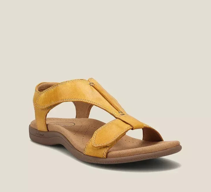 Allison - Elegant Orthopedic Sandals