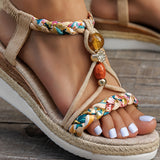 Sydney - Orthopedic Sandals