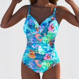 Mireille - Sophisticated Swimsuit
