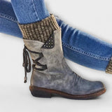 Zoé - Orthopedic Boots