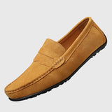 Ophélie - Orthopedic Loafers