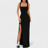 Alicia - Sophisticated Casual Dress
