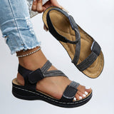 Lucy - Orthopedic Comfort Sandals