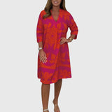 Marielle - Elegant Spring Dress
