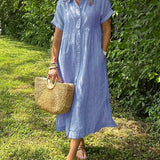 Joy - Midi Dress