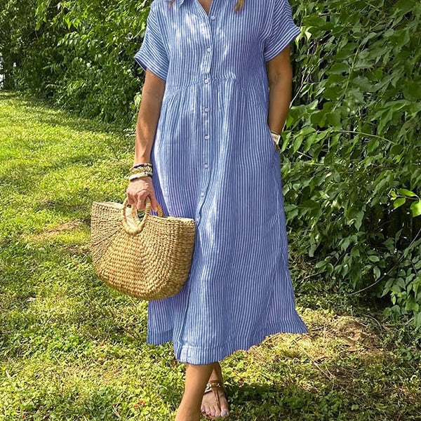Joy - Midi Dress