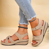 Ariana - Women's Comfort Sandals