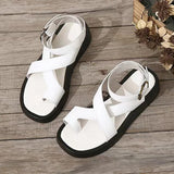 Ariane - Elegant & Casual Sandals
