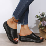 Gabriella - Orthopedic Sandals