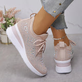 Marion - Orthopedic Sneakers