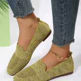 Autumn - Elegant Orthopedic Loafers