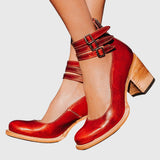 Stéphanie - Elegant and Comfortable Sandals