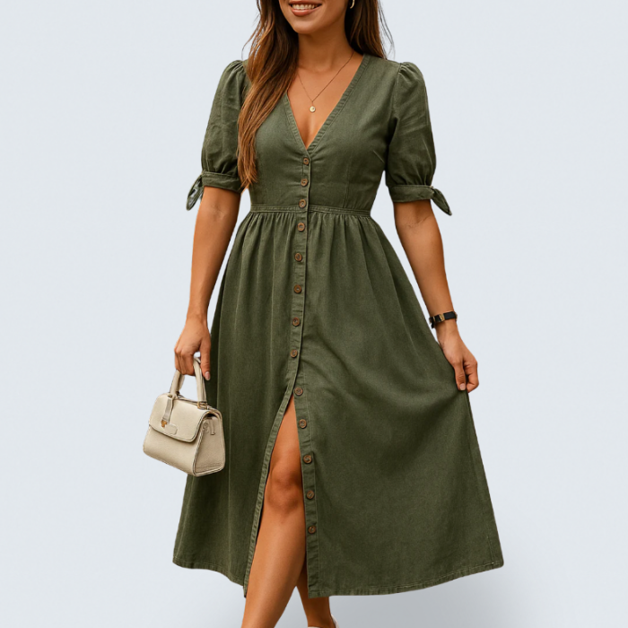 Catherine - The Dress That Transforms Elegance